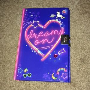 unicorn journal